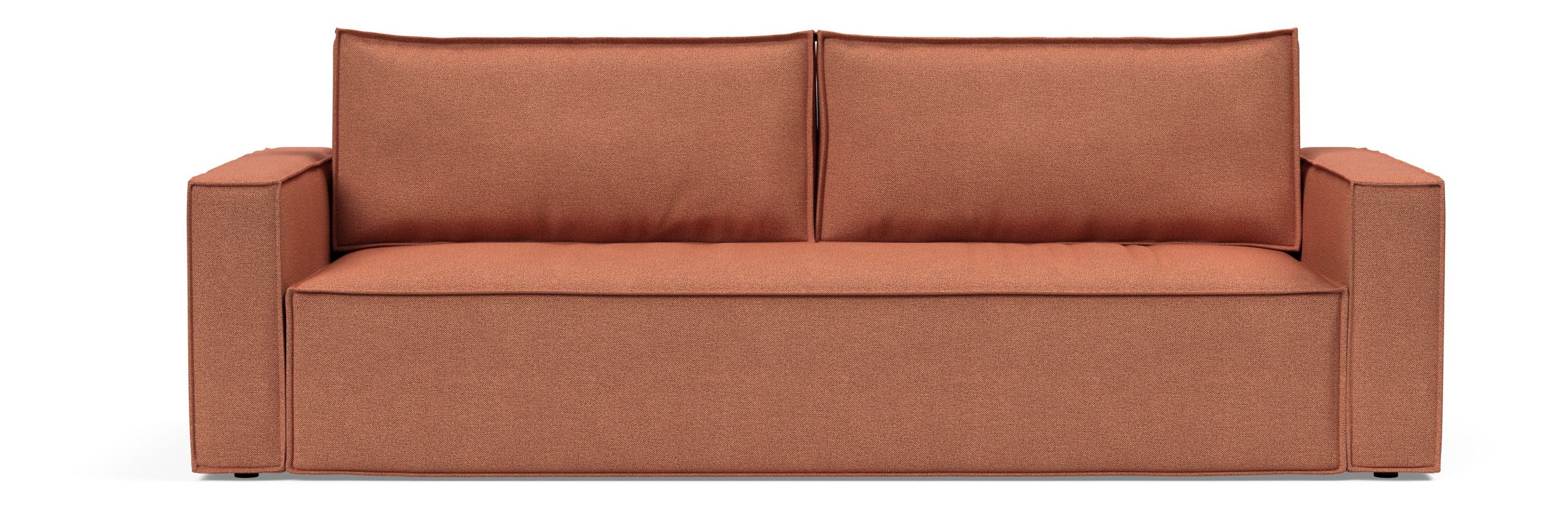Newilla Storage Sofa Bed w/ Standart Arm Rests