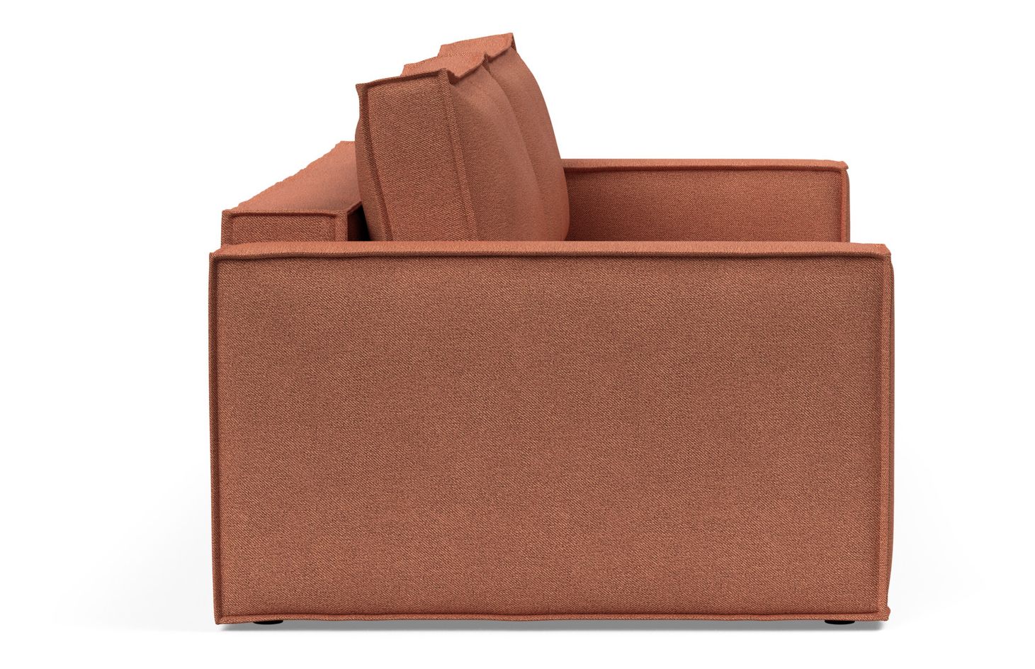 Newilla Storage Sofa Bed w/ Standart Arm Rests
