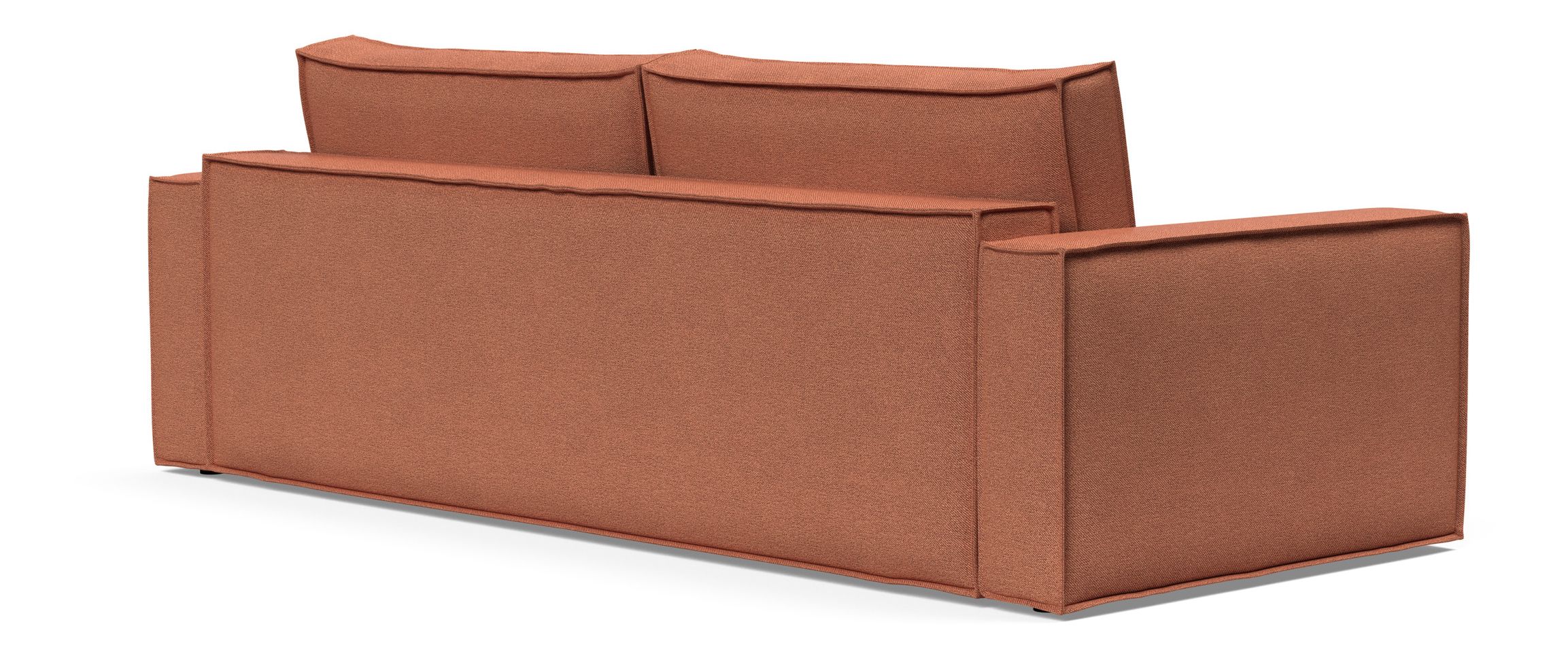 Newilla Storage Sofa Bed w/ Standart Arm Rests