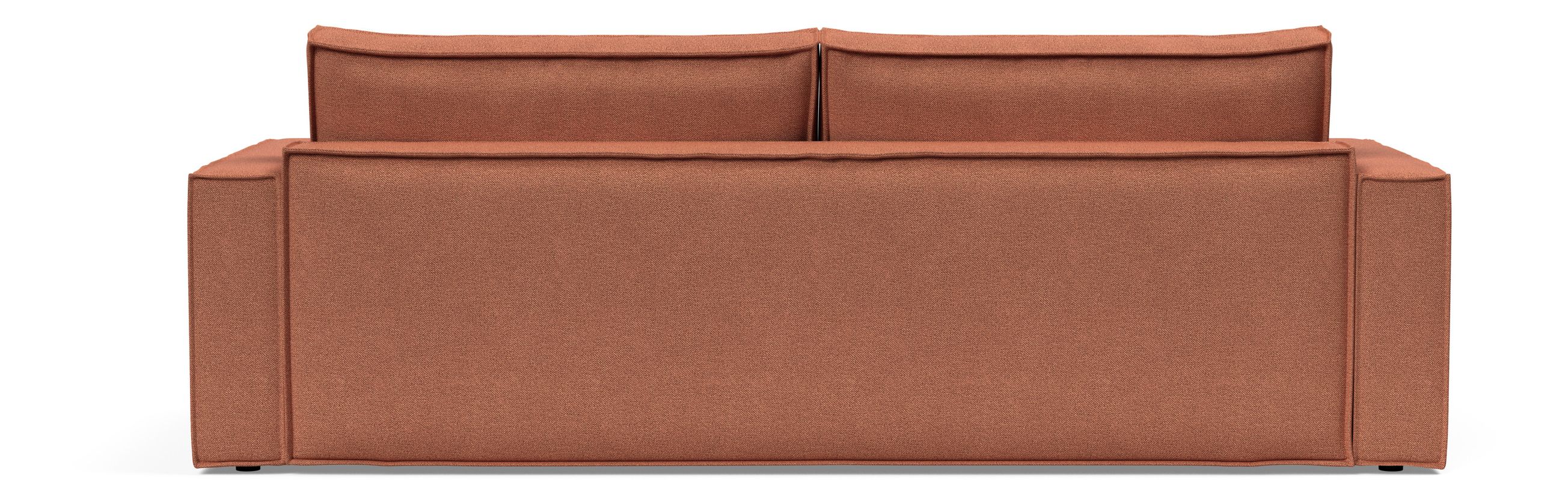 Newilla Storage Sofa Bed w/ Standart Arm Rests