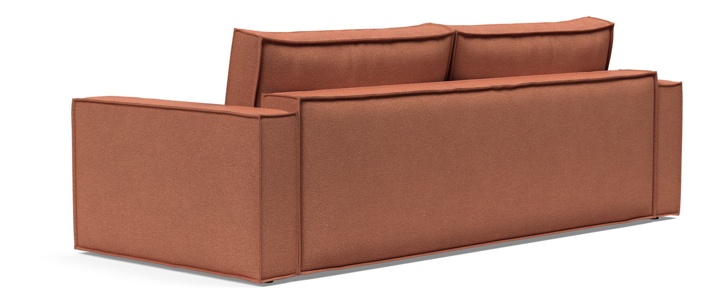 Newilla Storage Sofa Bed w/ Standart Arm Rests