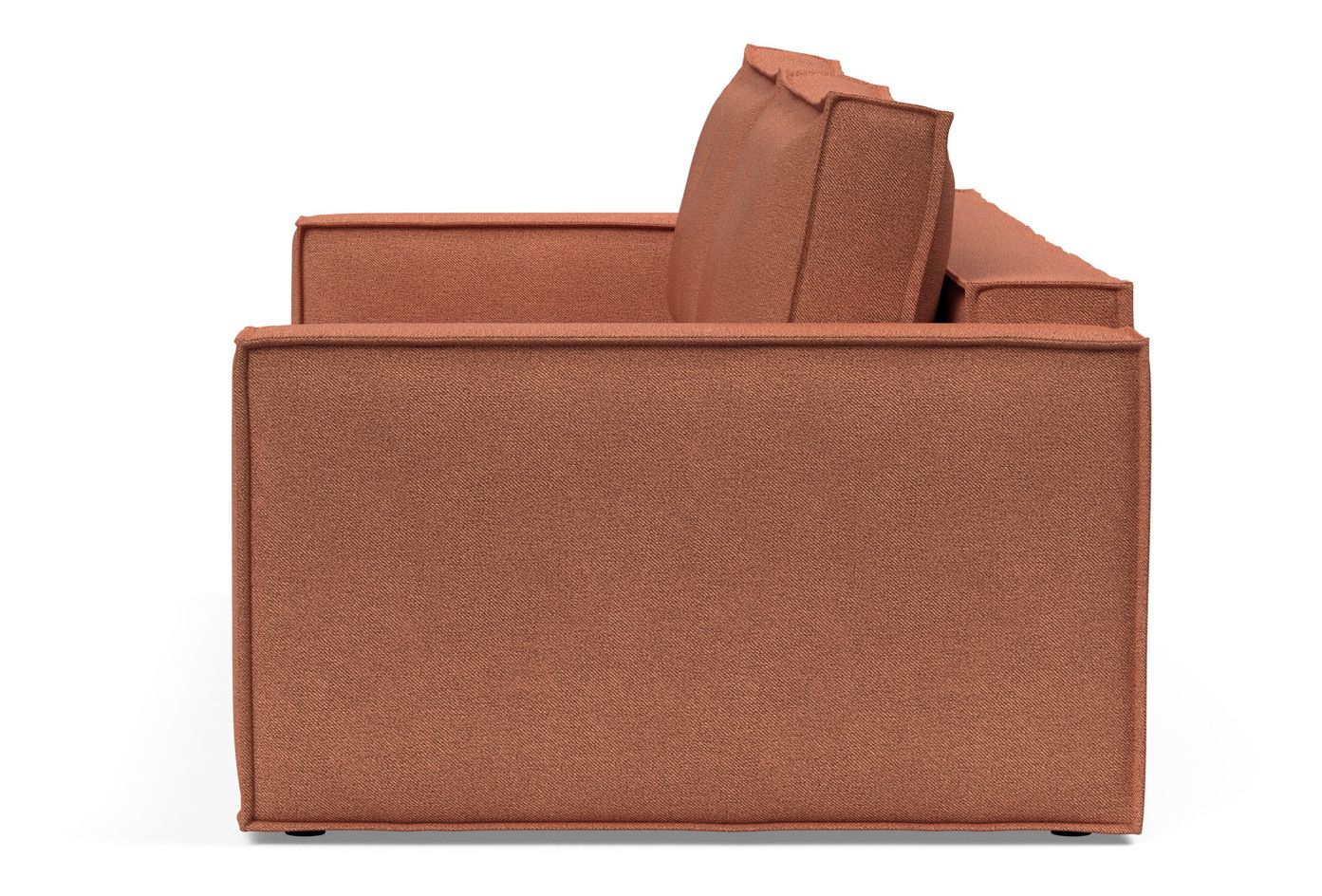 Newilla Storage Sofa Bed w/ Standart Arm Rests