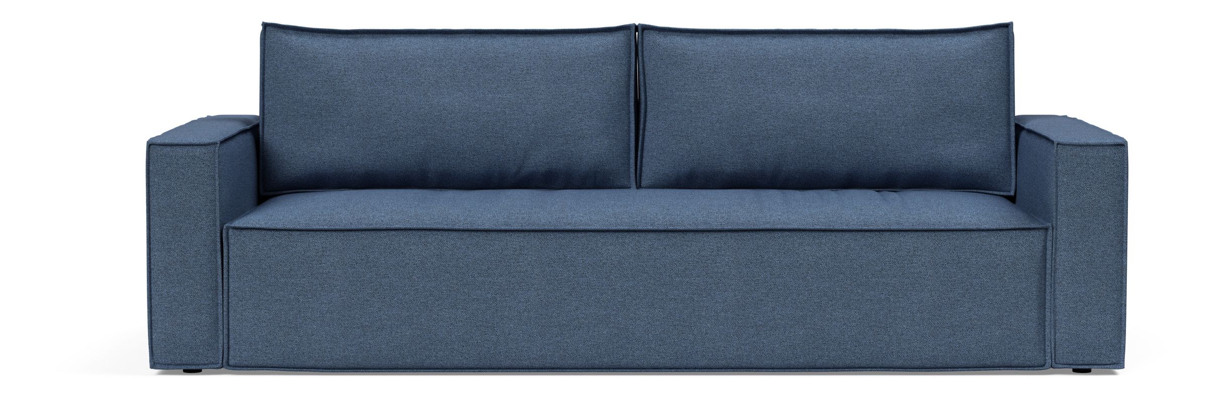 Newilla Storage Sofa Bed w/ Standart Arm Rests