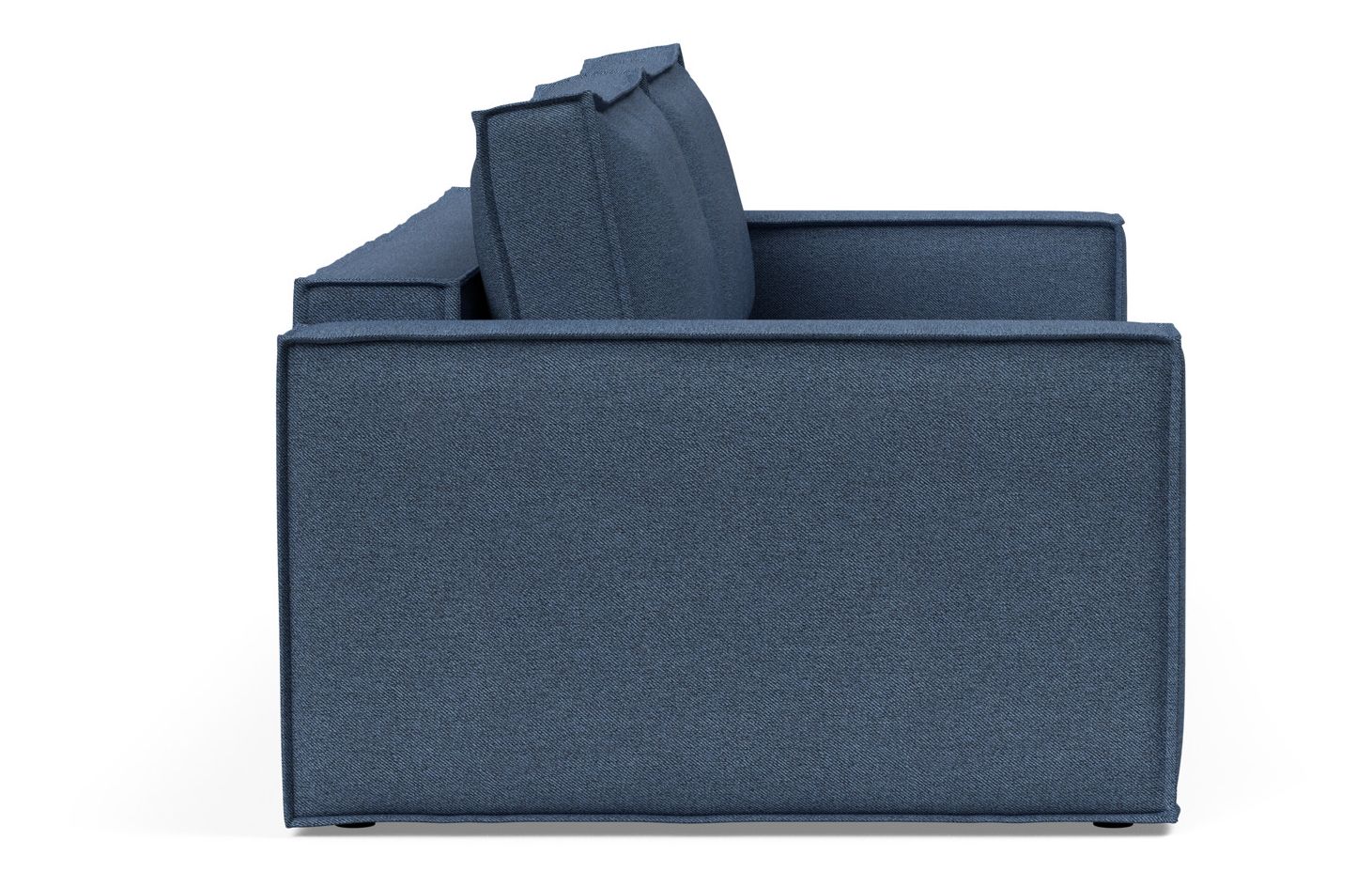 Newilla Storage Sofa Bed w/ Standart Arm Rests
