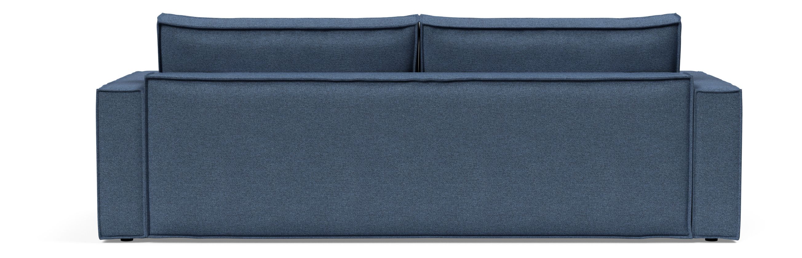 Newilla Storage Sofa Bed w/ Standart Arm Rests