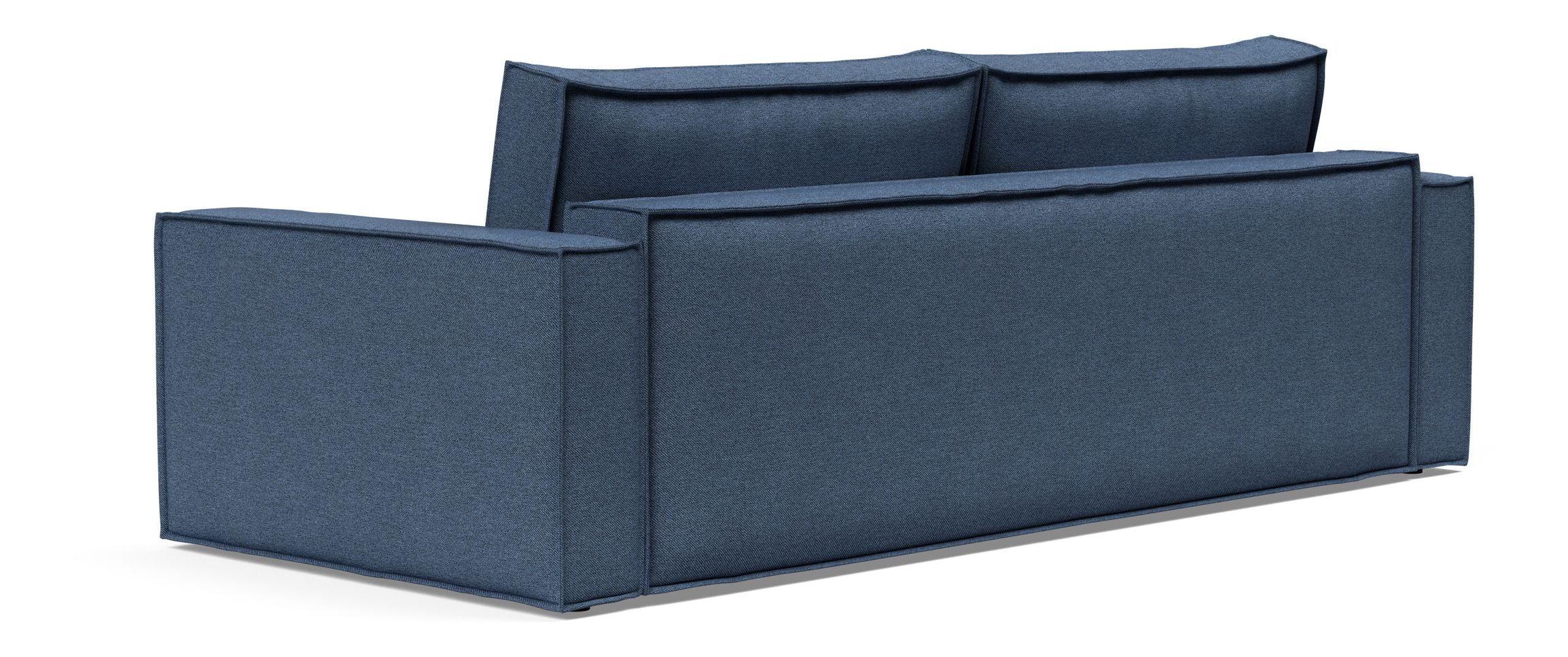 Newilla Storage Sofa Bed w/ Standart Arm Rests