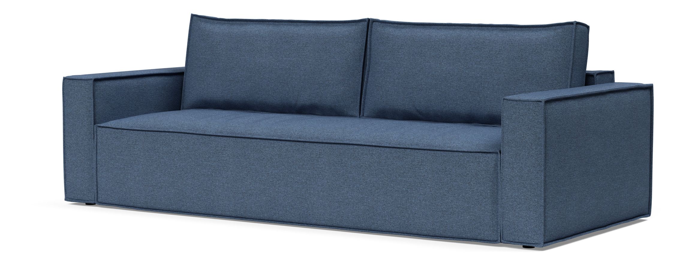 Newilla Storage Sofa Bed w/ Standart Arm Rests
