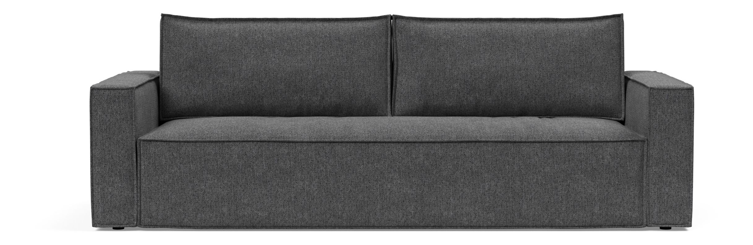 Newilla Storage Sofa Bed w/ Standart Arm Rests