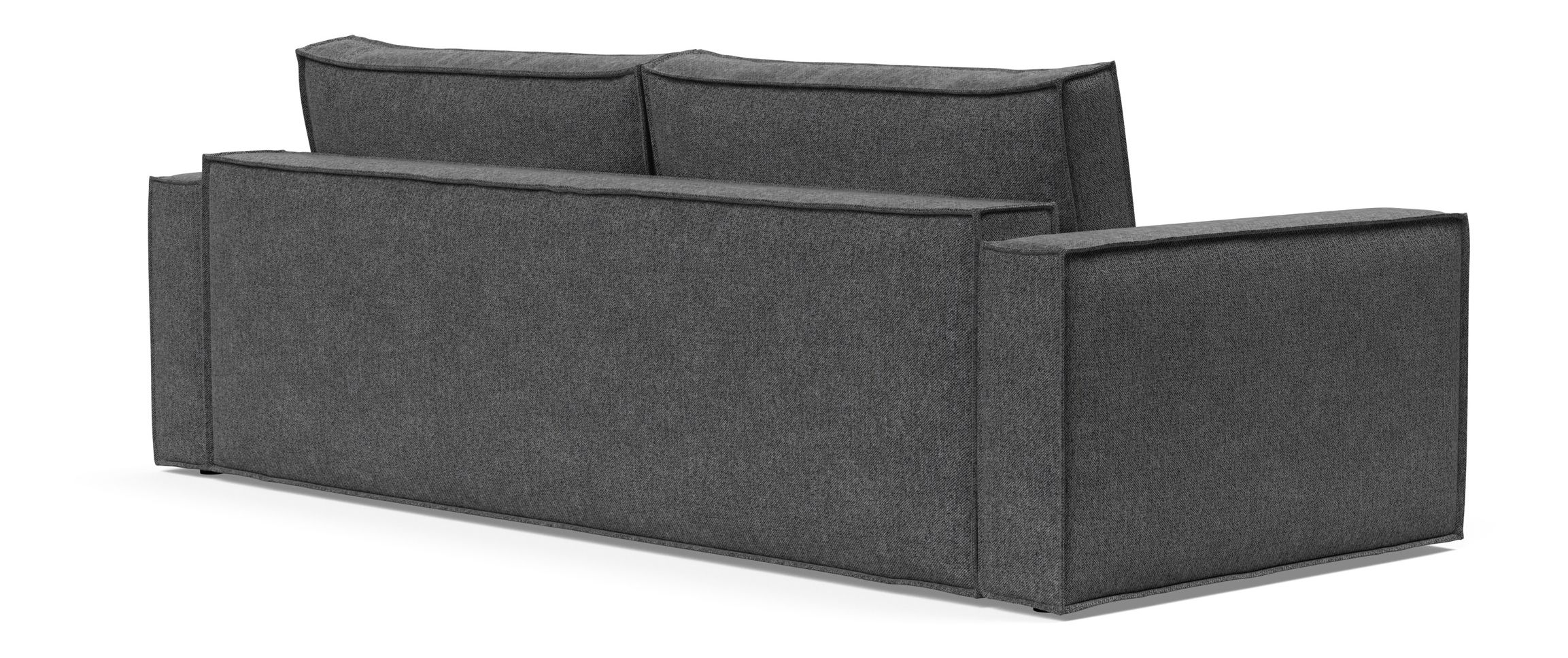 Newilla Storage Sofa Bed w/ Standart Arm Rests