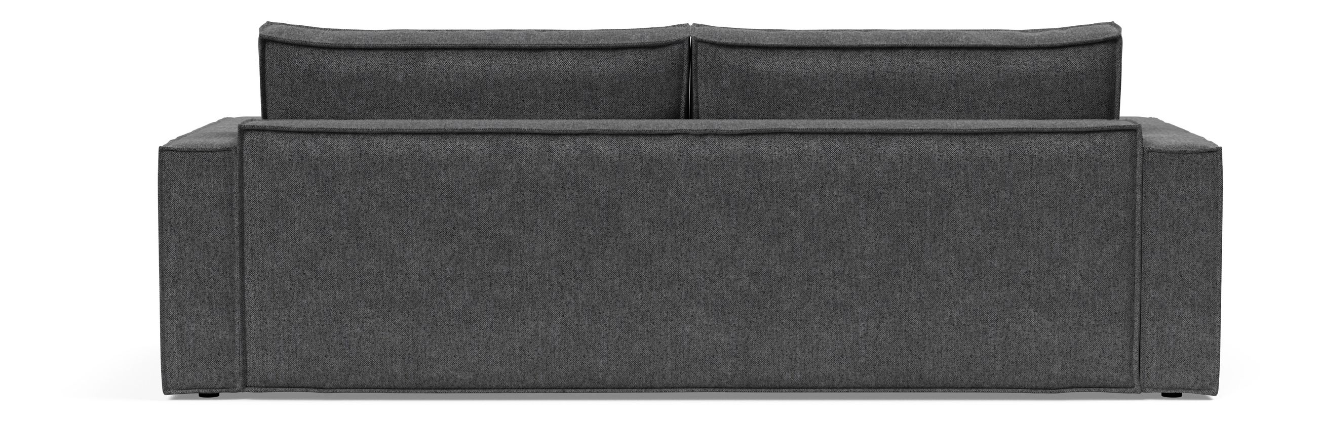 Newilla Storage Sofa Bed w/ Standart Arm Rests