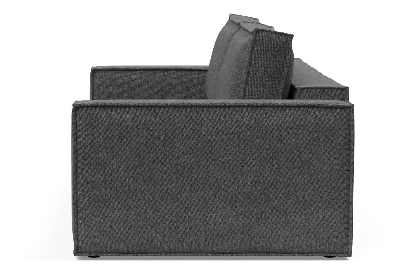 Newilla Storage Sofa Bed w/ Standart Arm Rests