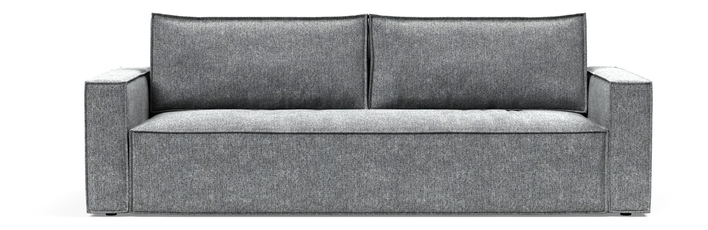 Newilla Storage Sofa Bed w/ Standart Arm Rests