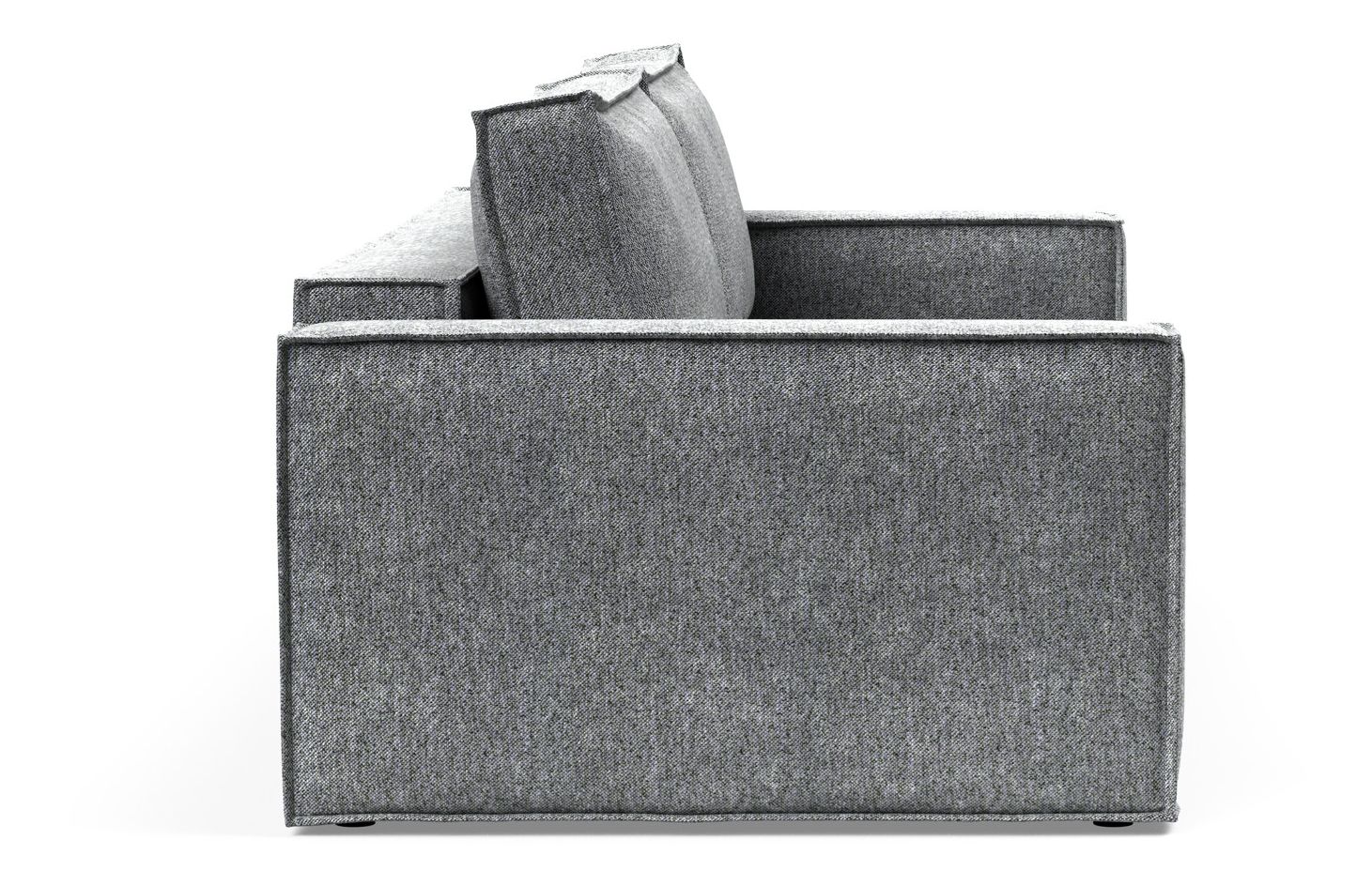 Newilla Storage Sofa Bed w/ Standart Arm Rests