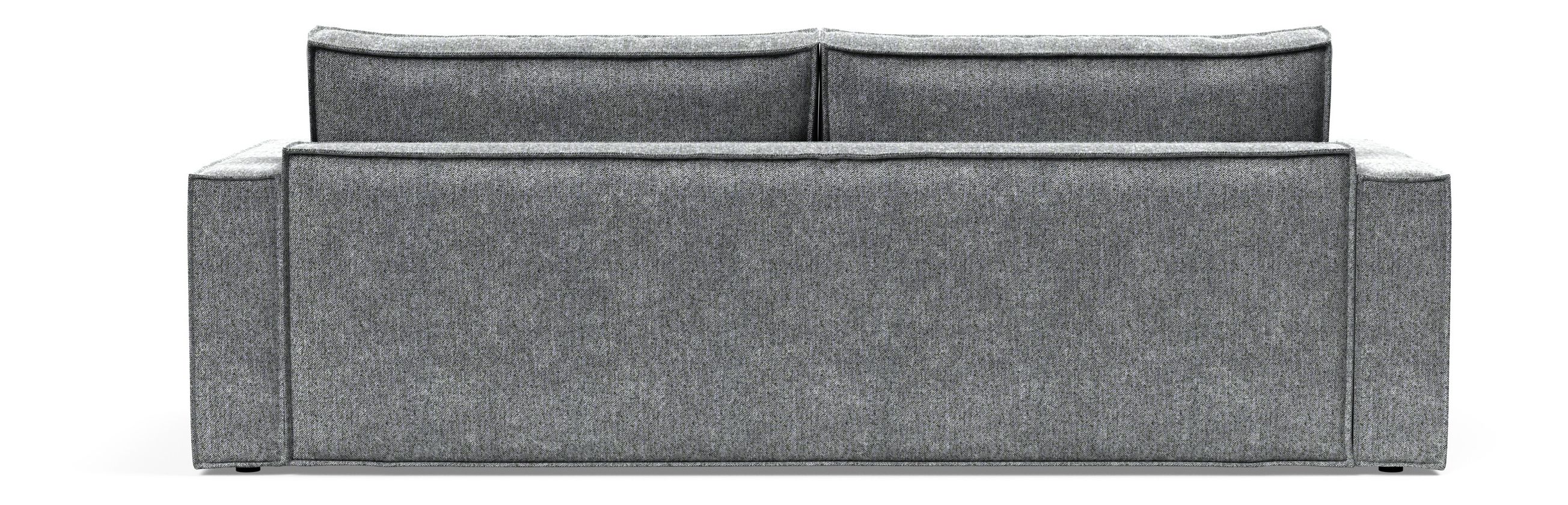 Newilla Storage Sofa Bed w/ Standart Arm Rests