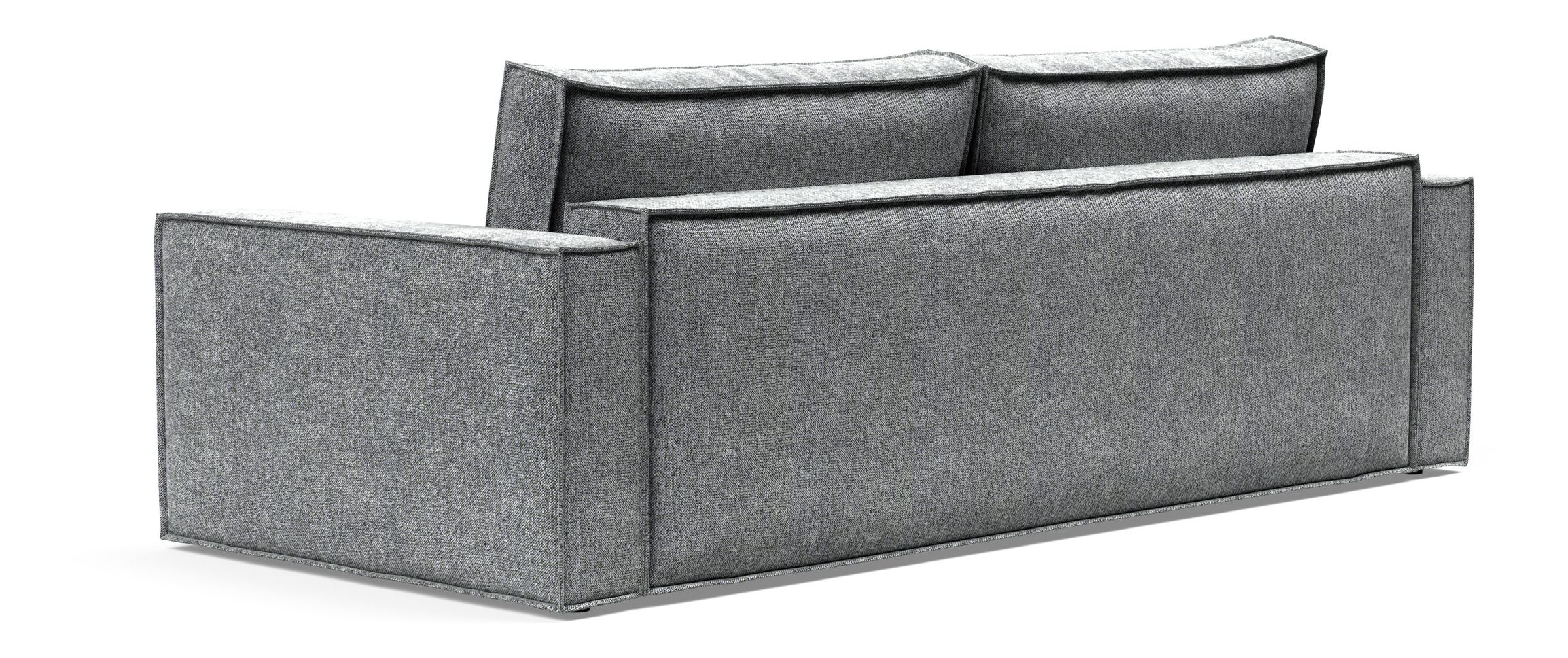 Newilla Storage Sofa Bed w/ Standart Arm Rests