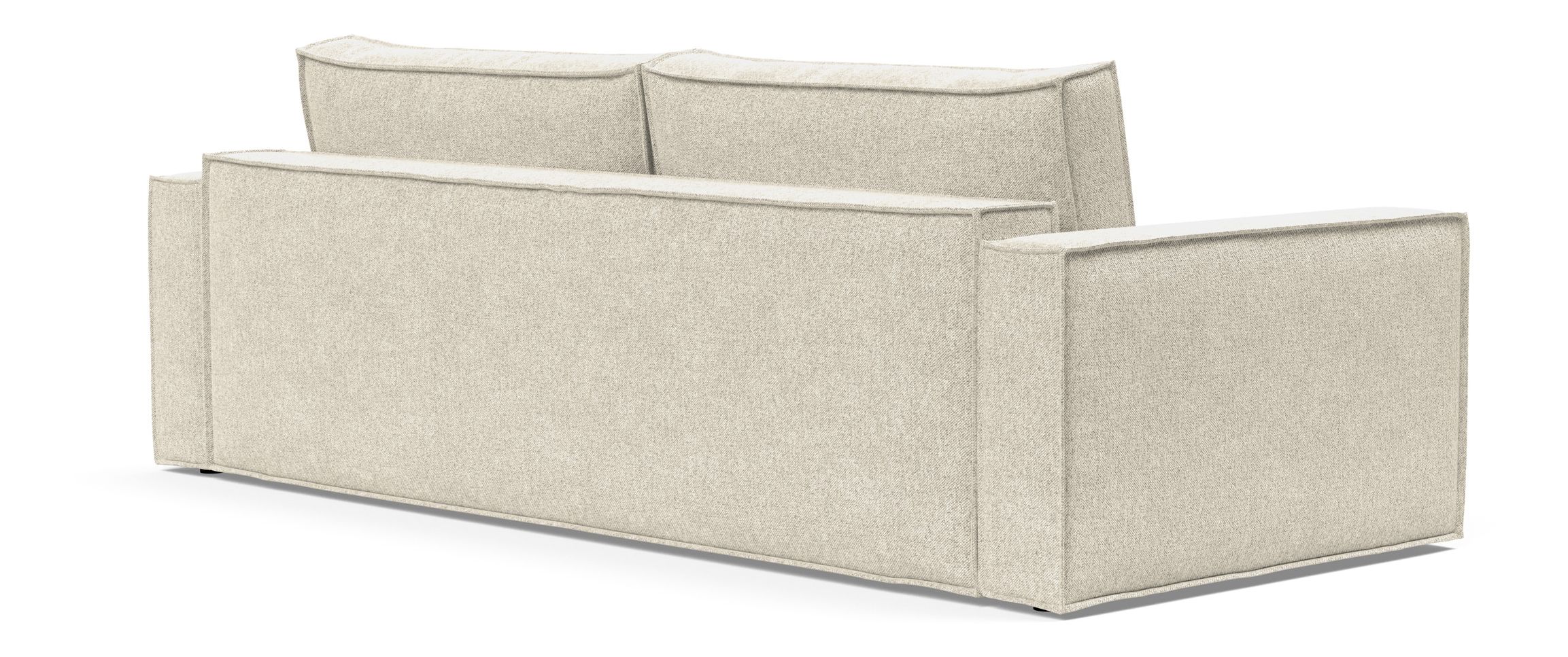 Newilla Storage Sofa Bed w/ Standart Arm Rests