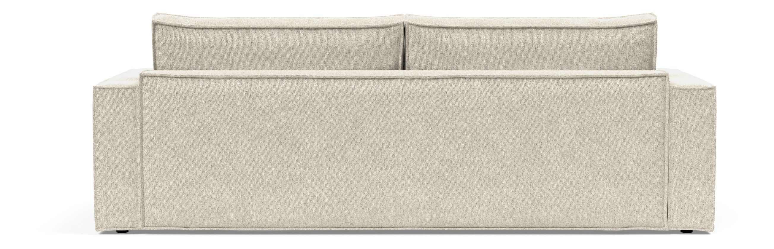 Newilla Storage Sofa Bed w/ Standart Arm Rests