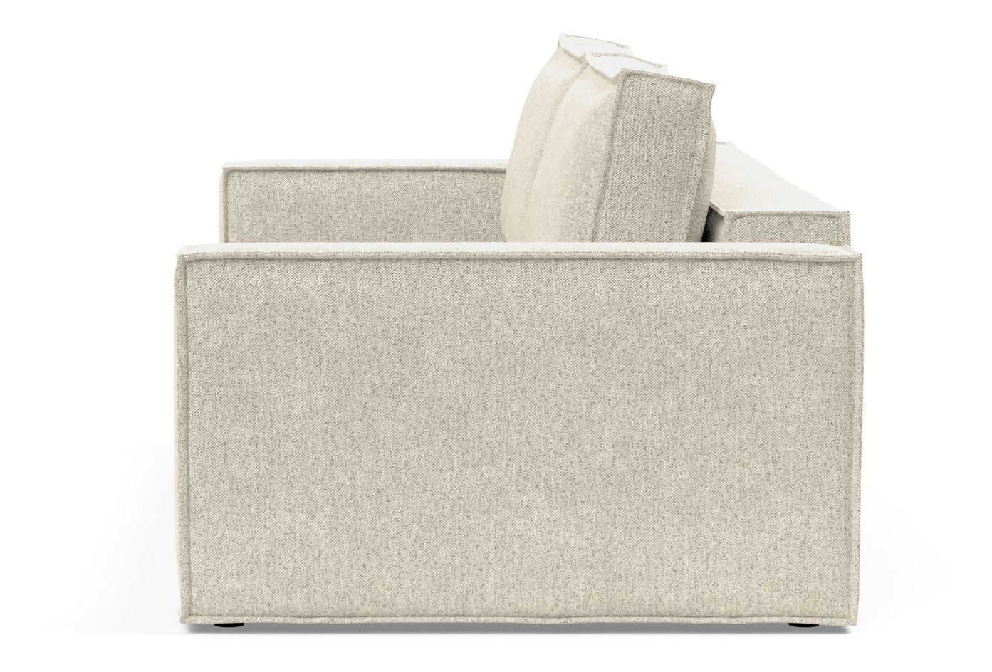 Newilla Storage Sofa Bed w/ Standart Arm Rests