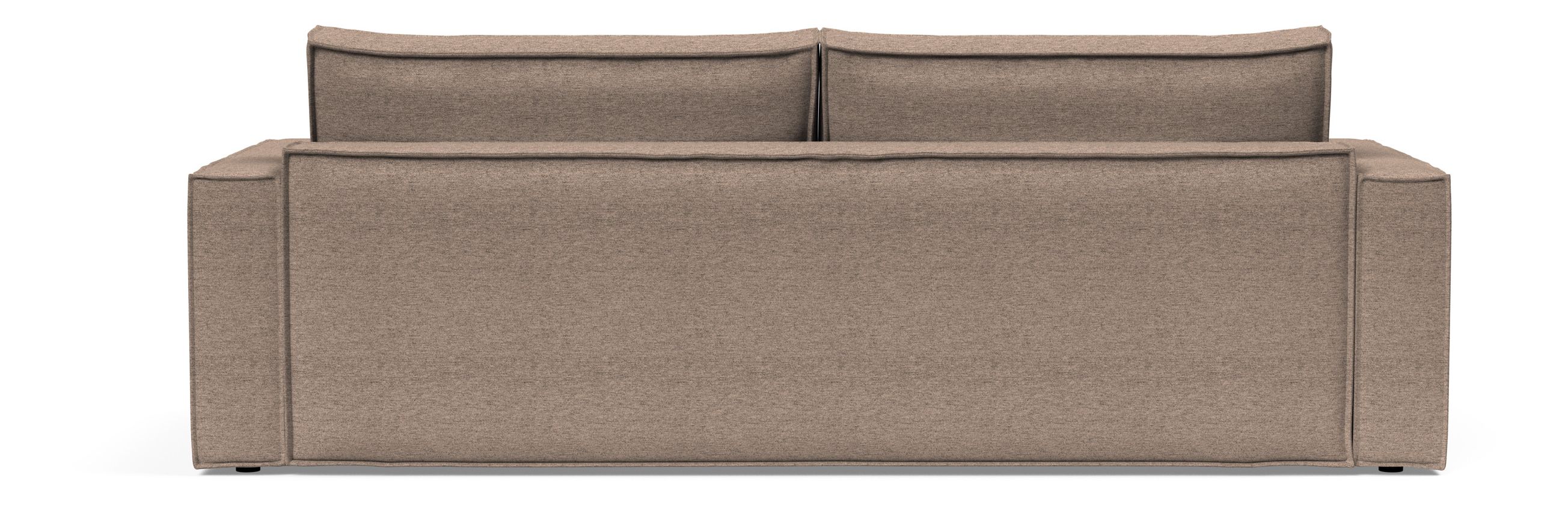 Newilla Storage Sofa Bed w/ Standart Arm Rests
