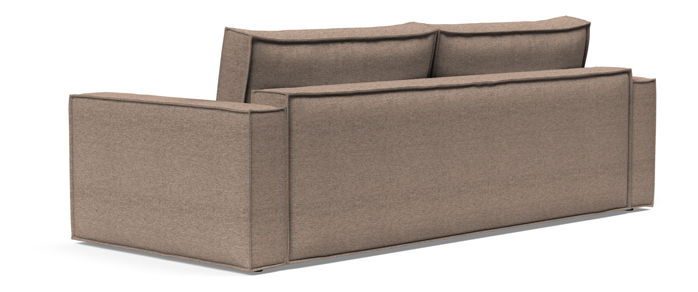 Newilla Storage Sofa Bed w/ Standart Arm Rests