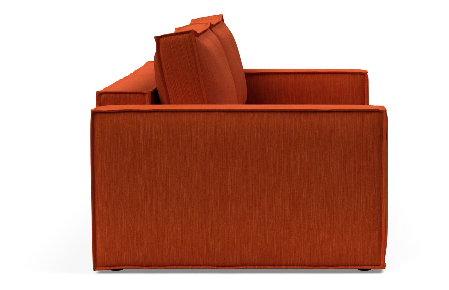 Newilla Storage Sofa Bed w/ Standart Arm Rests