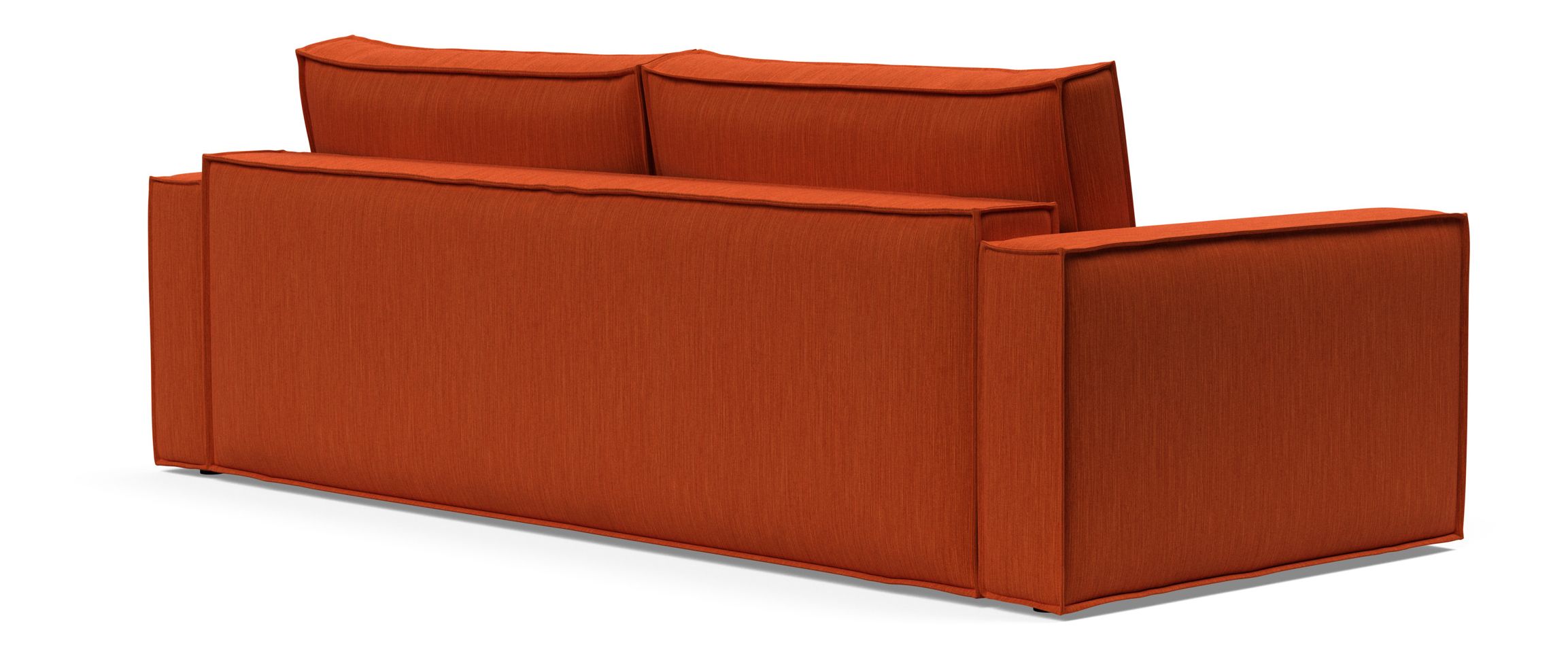 Newilla Storage Sofa Bed w/ Standart Arm Rests