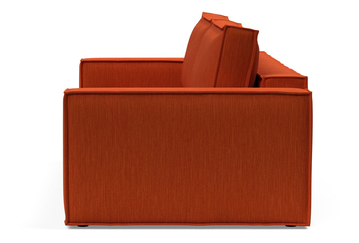 Newilla Storage Sofa Bed w/ Standart Arm Rests
