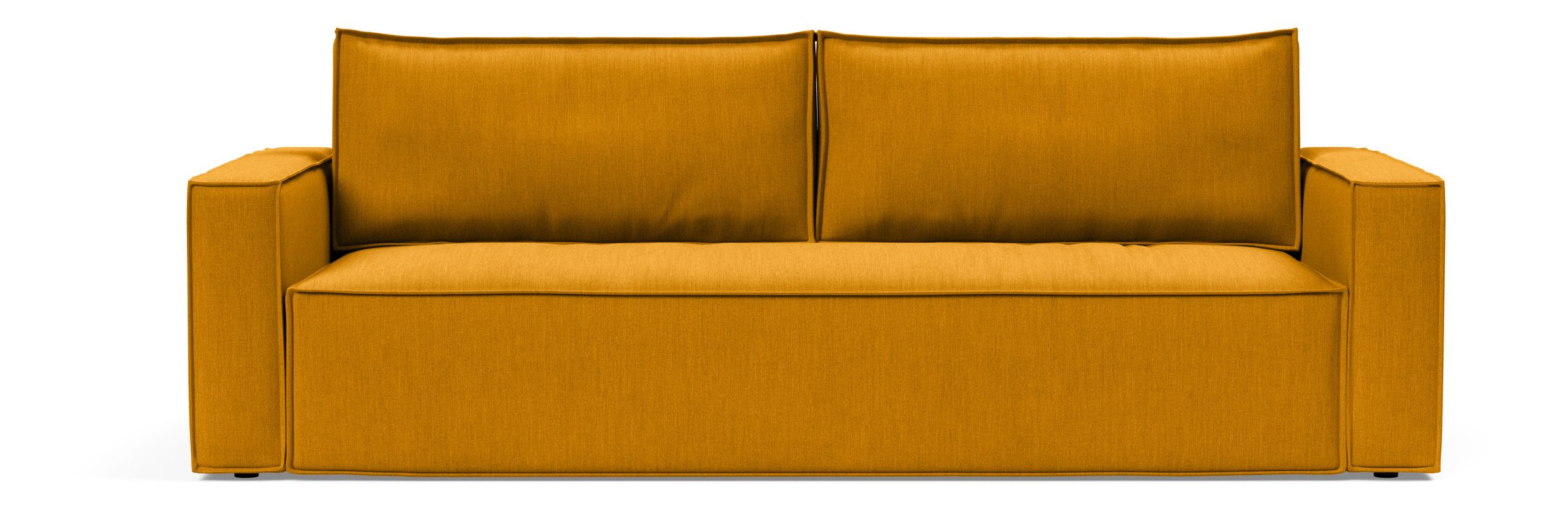 Newilla Storage Sofa Bed w/ Standart Arm Rests