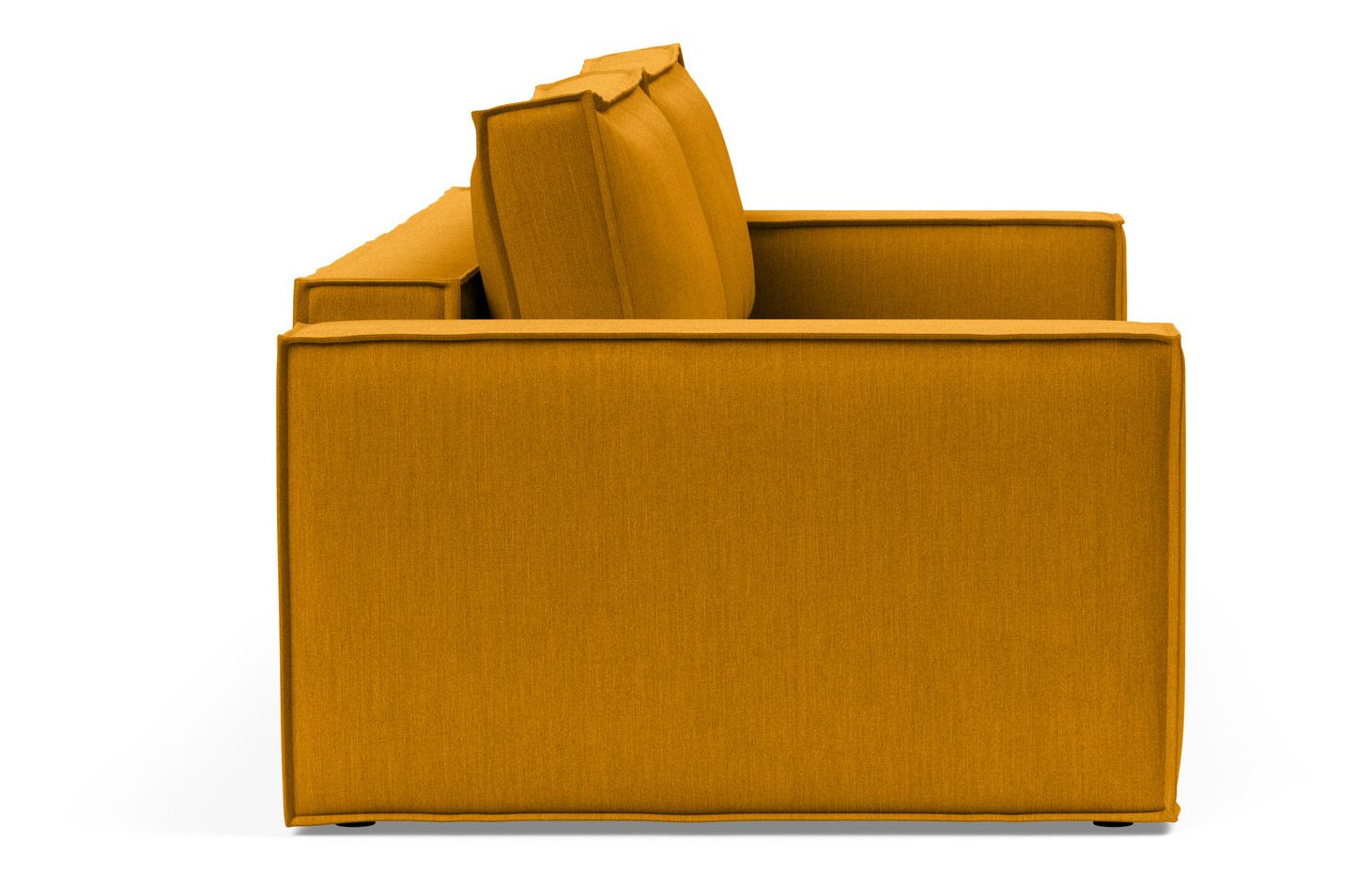 Newilla Storage Sofa Bed w/ Standart Arm Rests
