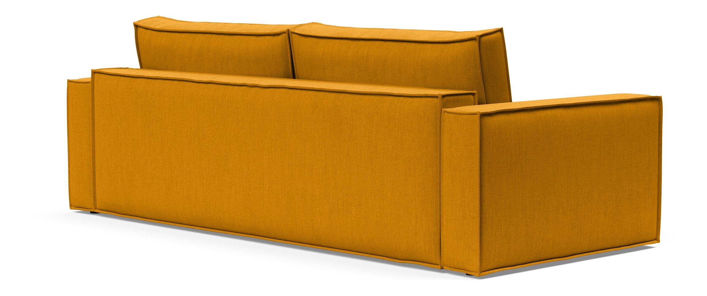 Newilla Storage Sofa Bed w/ Standart Arm Rests