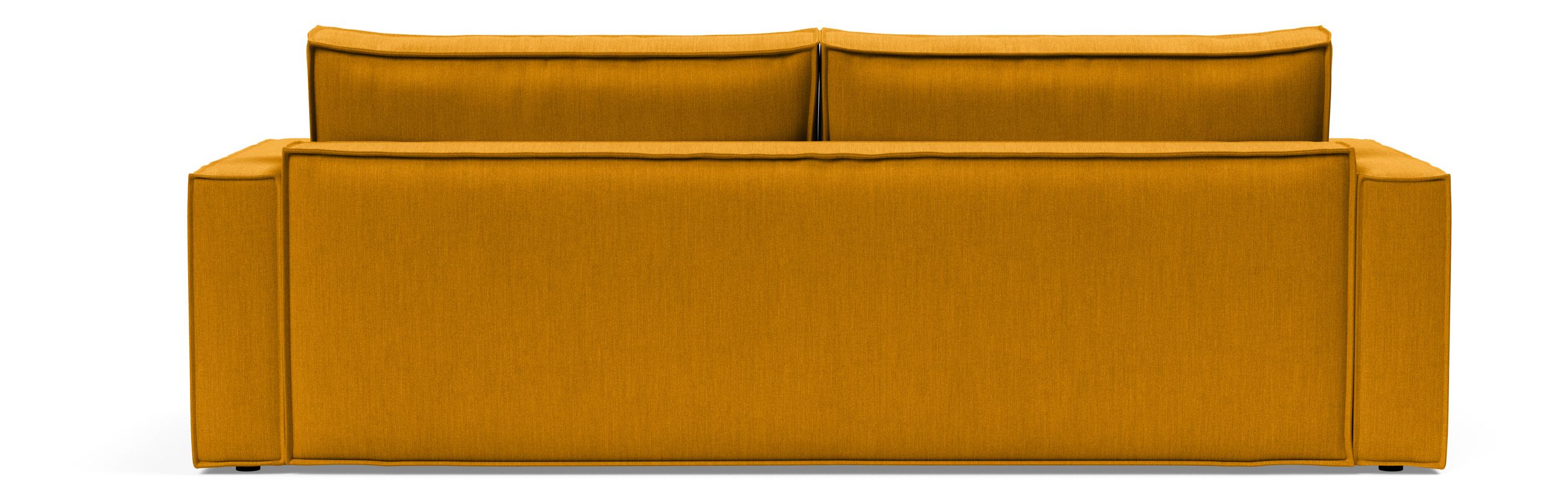 Newilla Storage Sofa Bed w/ Standart Arm Rests