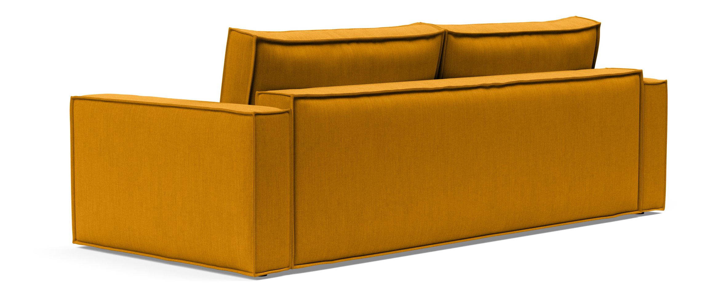 Newilla Storage Sofa Bed w/ Standart Arm Rests