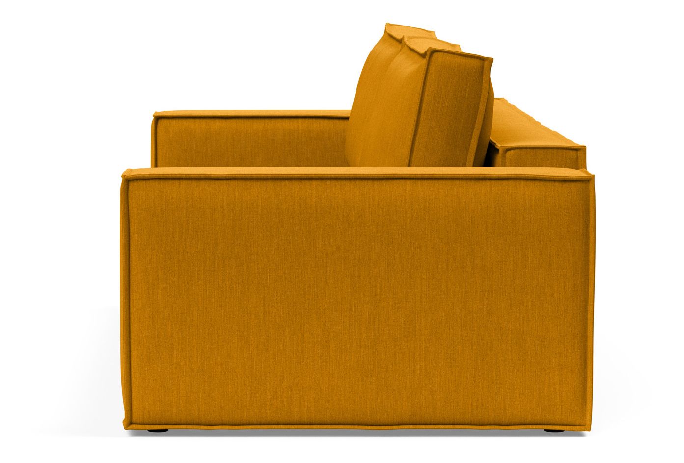 Newilla Storage Sofa Bed w/ Standart Arm Rests