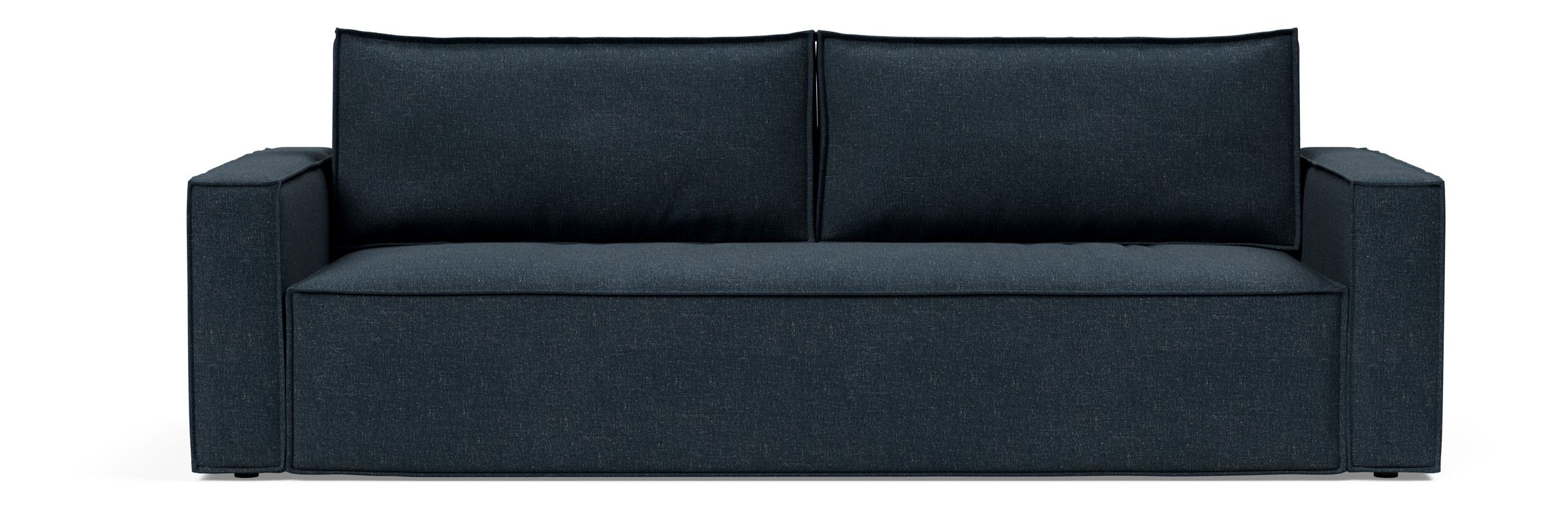 Newilla Storage Sofa Bed w/ Standart Arm Rests
