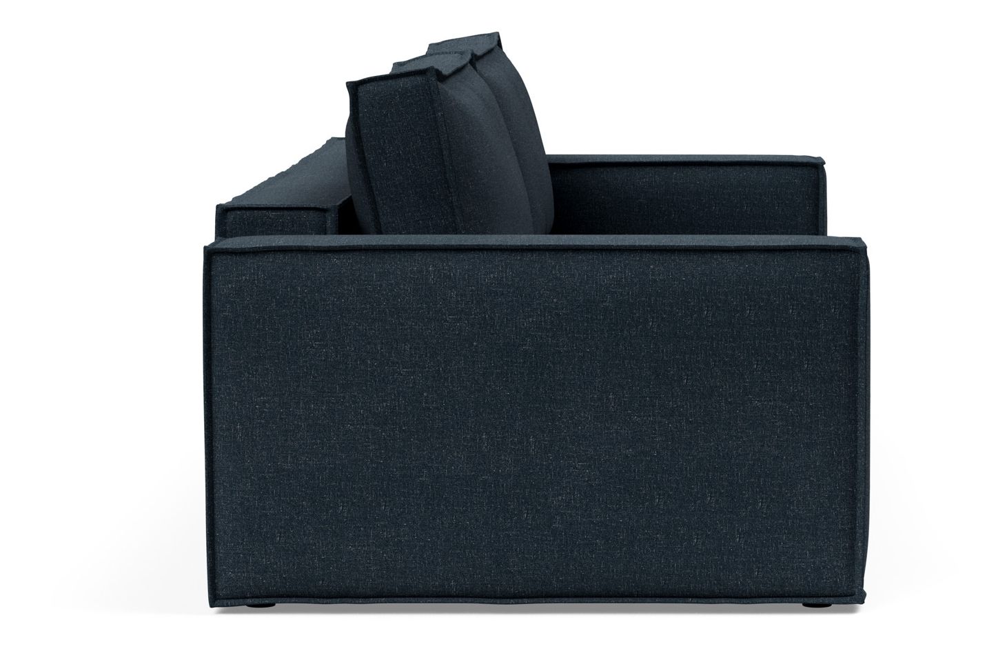 Newilla Storage Sofa Bed w/ Standart Arm Rests