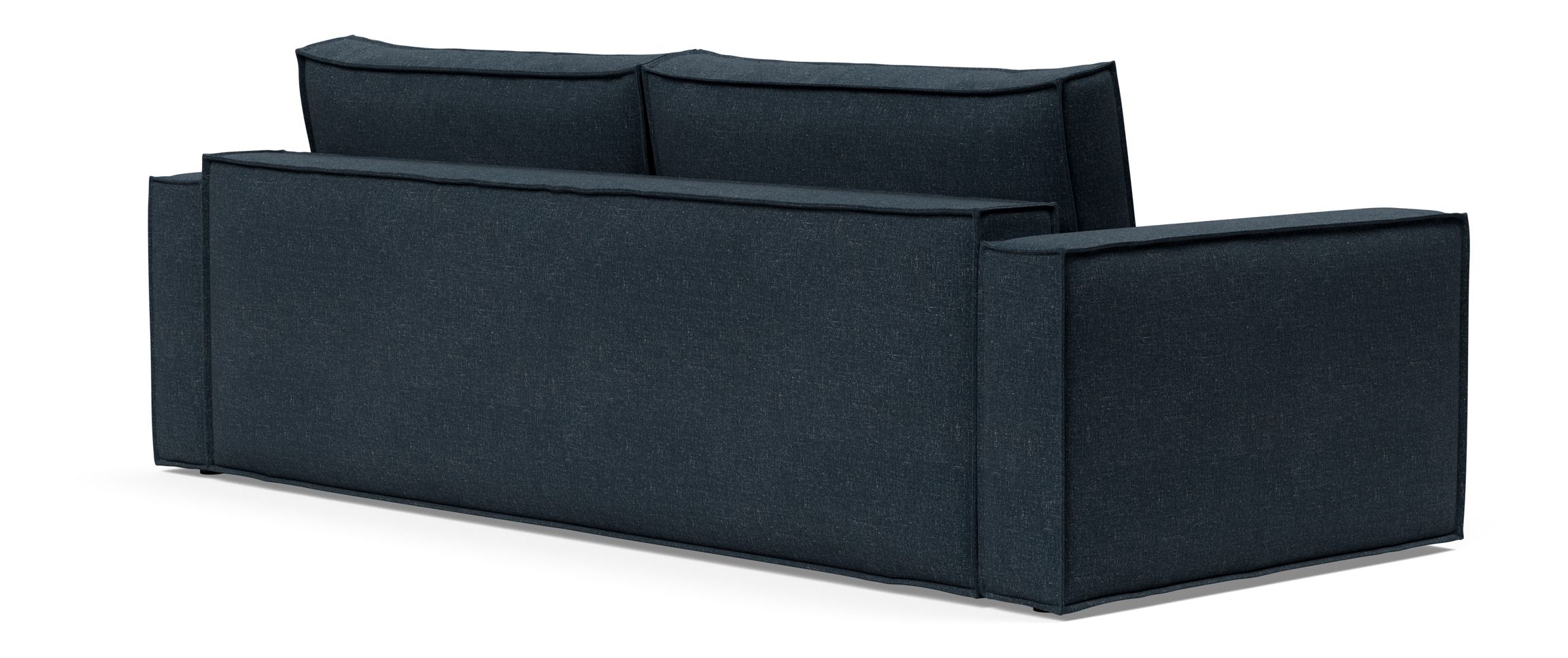 Newilla Storage Sofa Bed w/ Standart Arm Rests