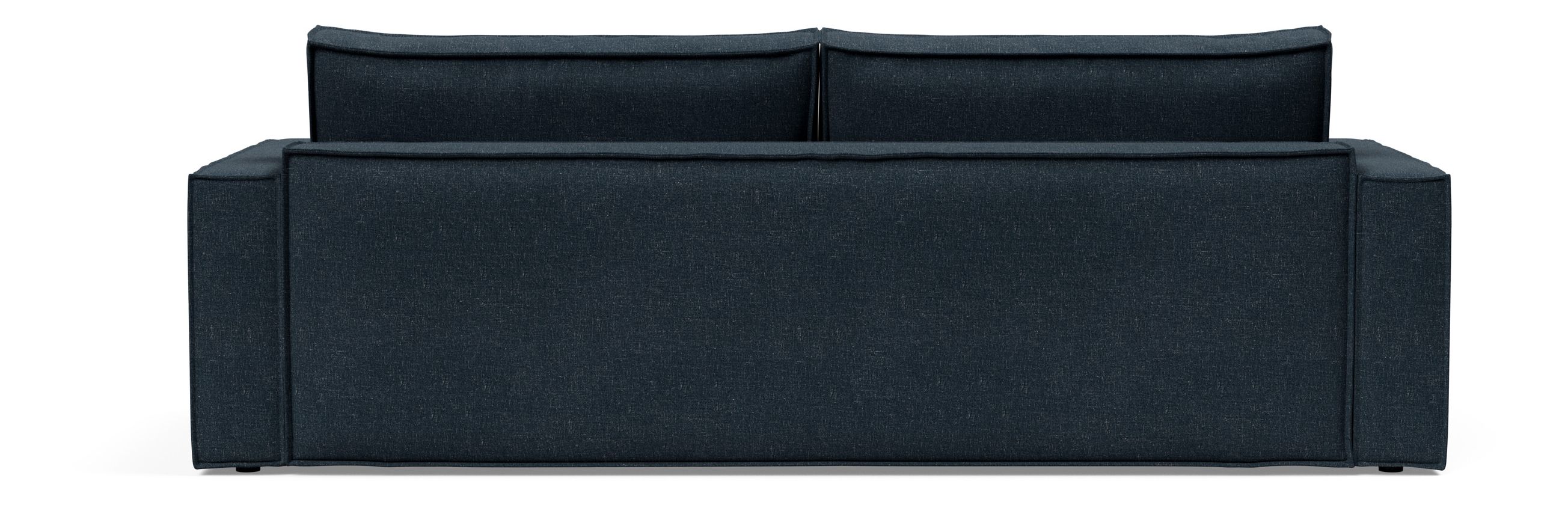 Newilla Storage Sofa Bed w/ Standart Arm Rests