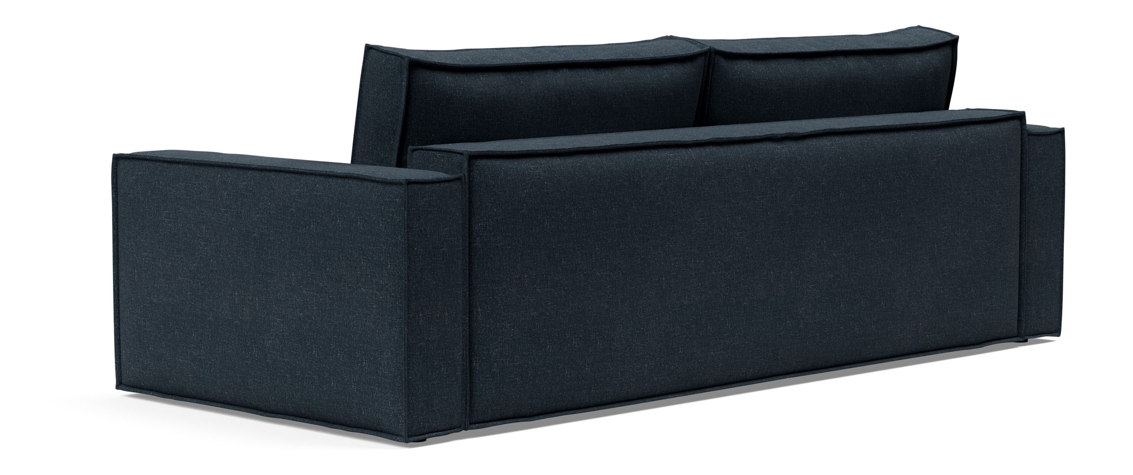 Newilla Storage Sofa Bed w/ Standart Arm Rests