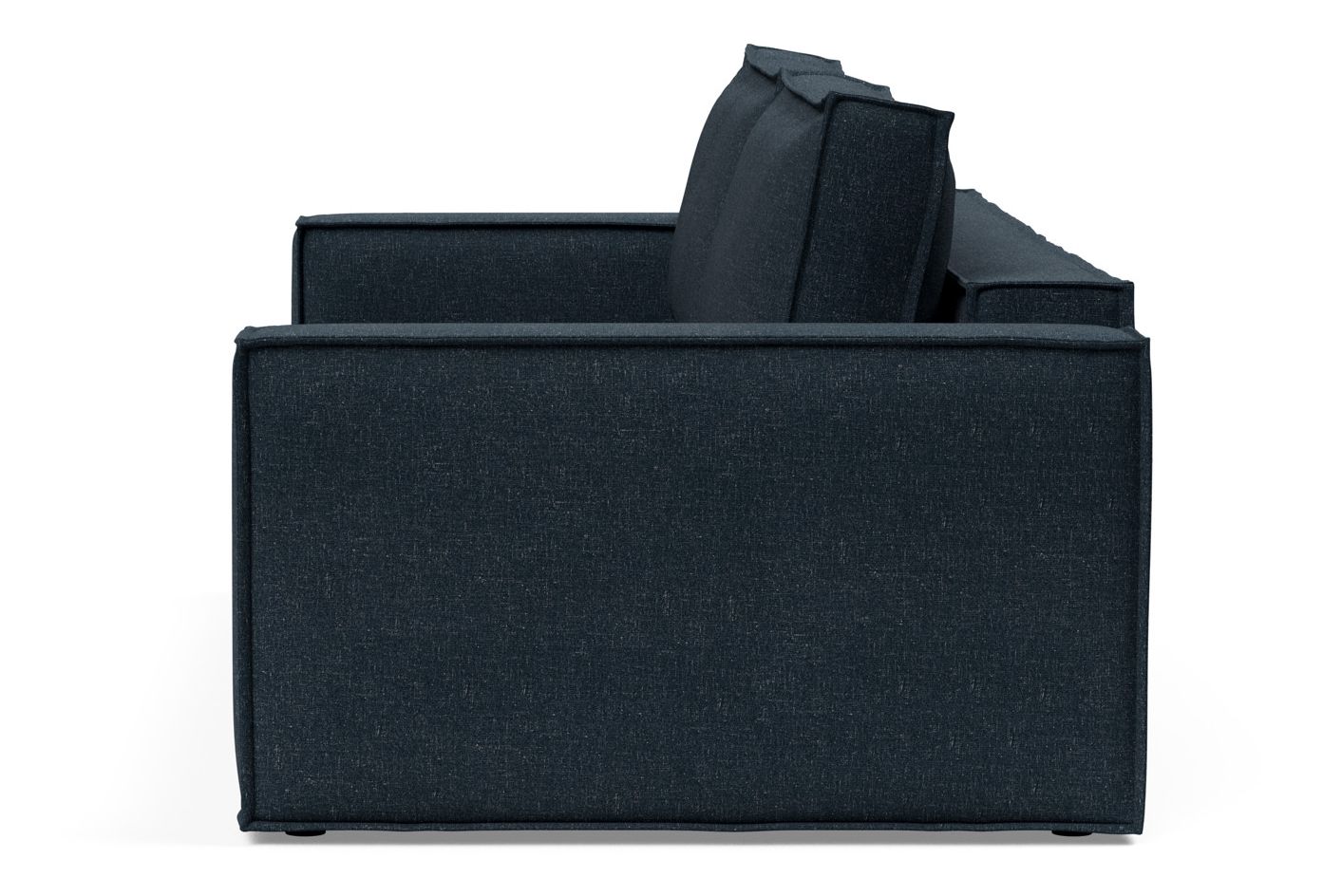 Newilla Storage Sofa Bed w/ Standart Arm Rests