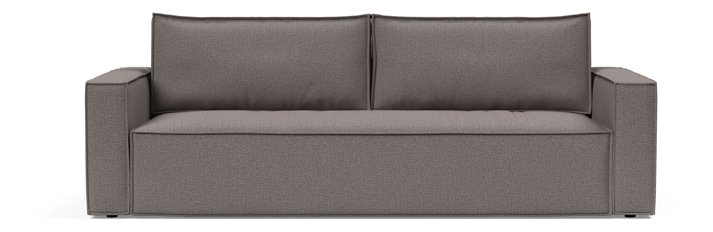 Newilla Storage Sofa Bed w/ Standart Arm Rests