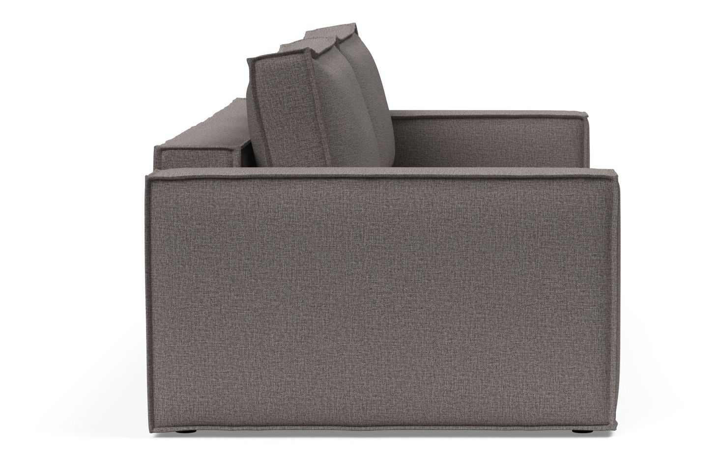Newilla Storage Sofa Bed w/ Standart Arm Rests