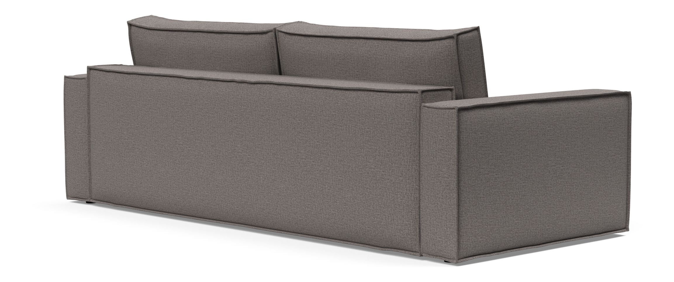 Newilla Storage Sofa Bed w/ Standart Arm Rests
