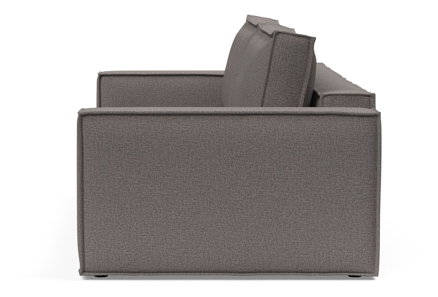 Newilla Storage Sofa Bed w/ Standart Arm Rests