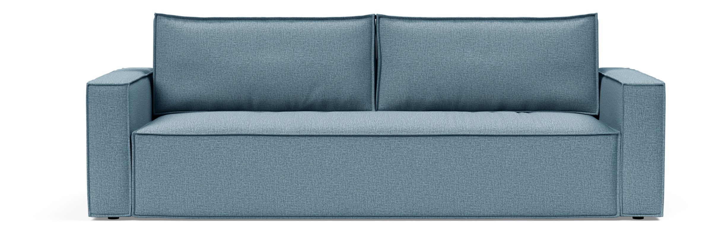Newilla Storage Sofa Bed w/ Standart Arm Rests