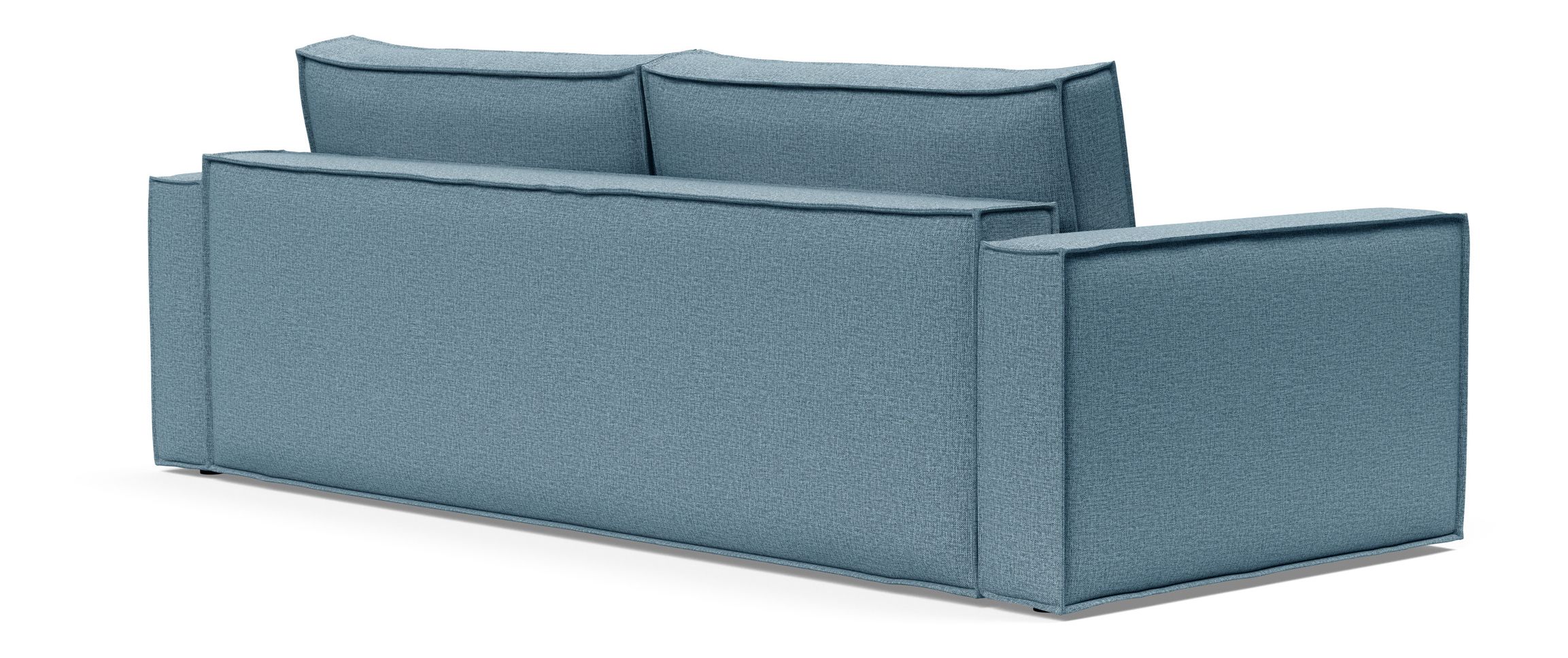 Newilla Storage Sofa Bed w/ Standart Arm Rests