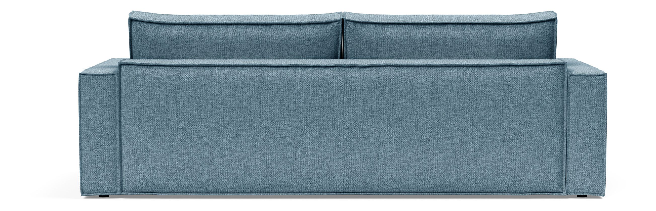 Newilla Storage Sofa Bed w/ Standart Arm Rests