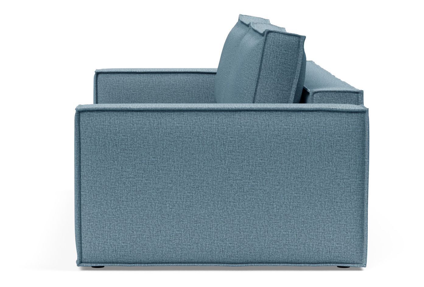Newilla Storage Sofa Bed w/ Standart Arm Rests