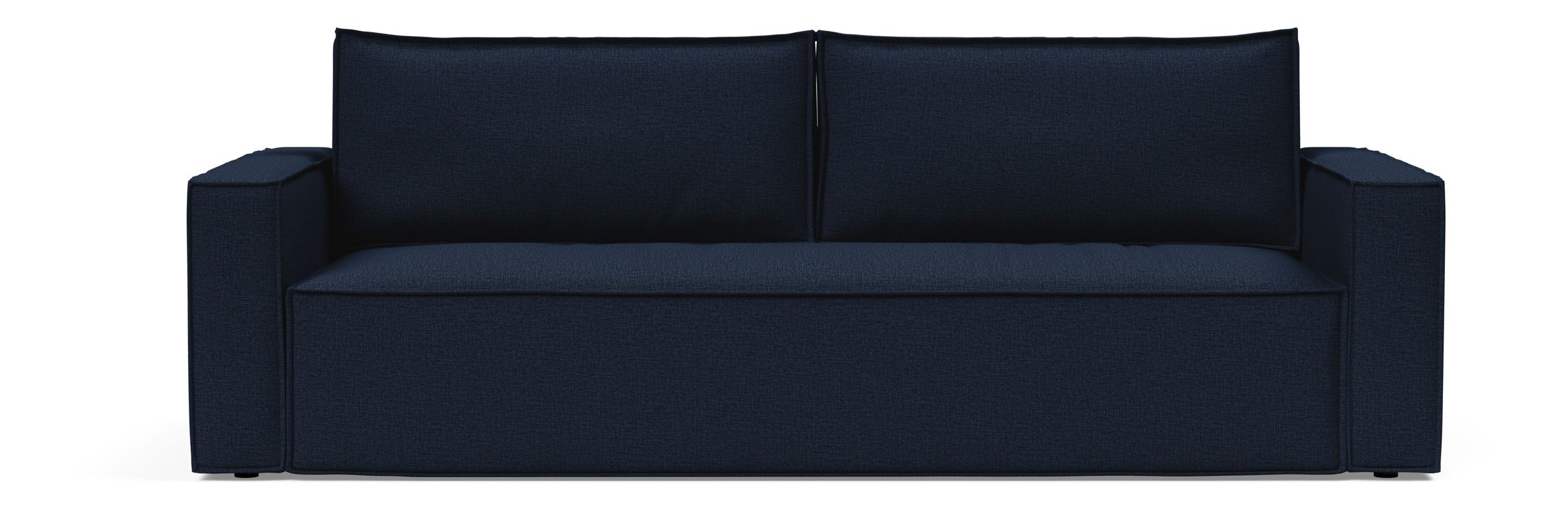 Newilla Storage Sofa Bed w/ Standart Arm Rests