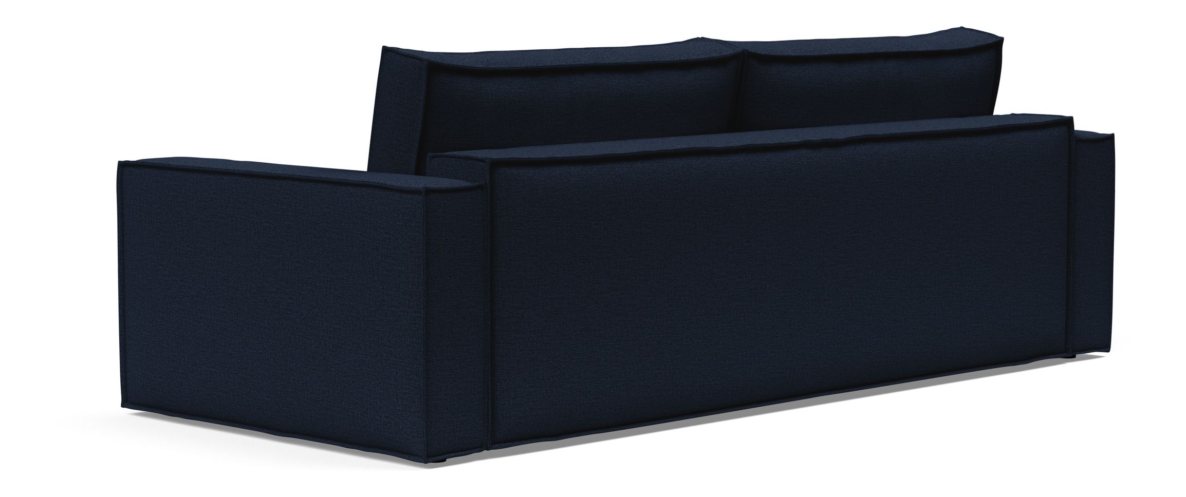 Newilla Storage Sofa Bed w/ Standart Arm Rests