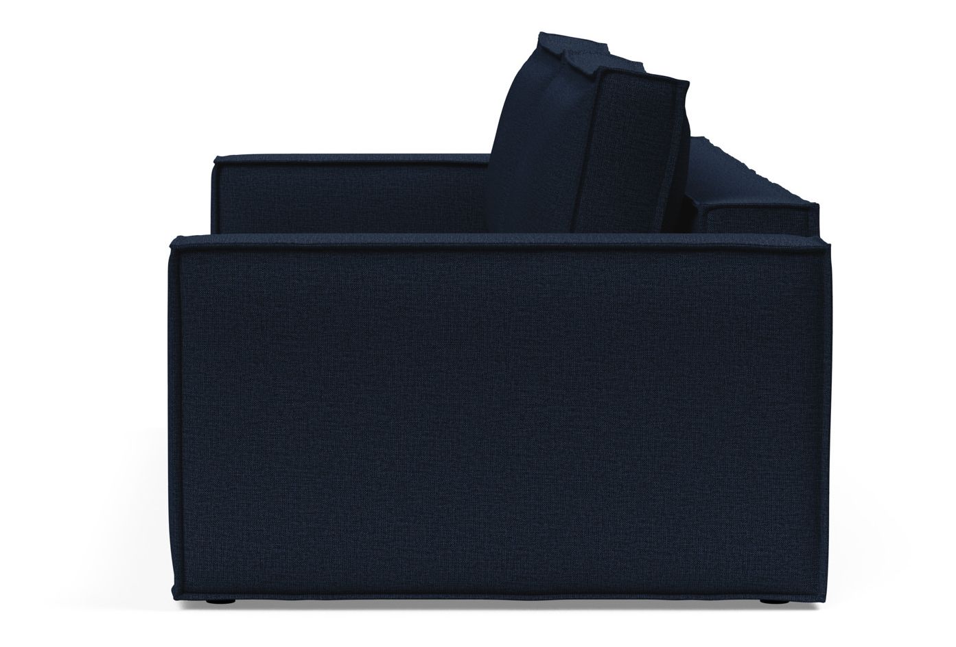 Newilla Storage Sofa Bed w/ Standart Arm Rests